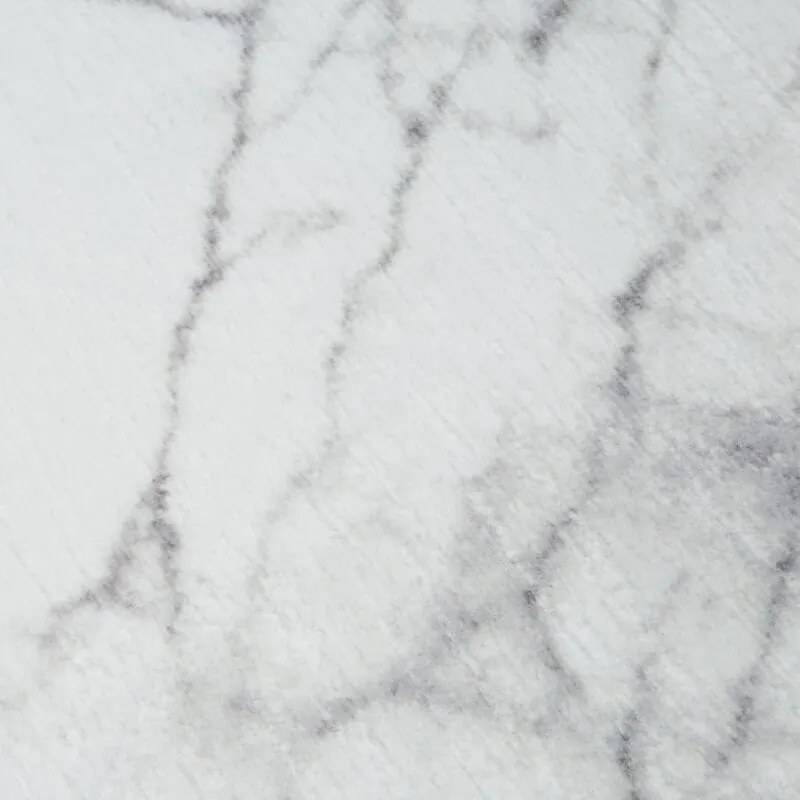 Dekorstudio Kúpeľňový koberec PRINT3 -sivý Rozmer koberca: 80x140cm