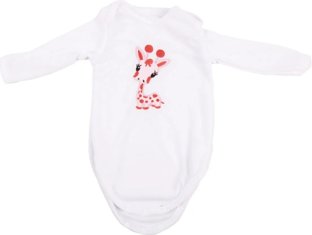 Hawaj Reborn Set oblečenia s hračkou Sport 1