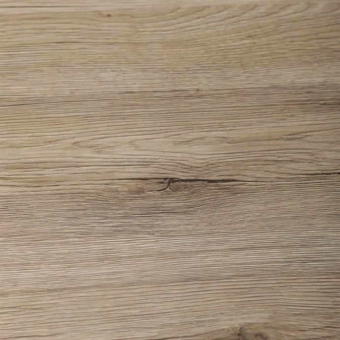 Autronic BONTEC Jedálenský stôl 200x100cm, mdf, dub san remo, HT-W1578 SRE Farba: Hnedá