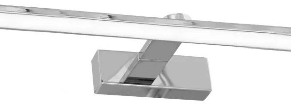 LED Kúpeľňové nástenné svietidlo SPLASH 1xLED/21W/230V IP44