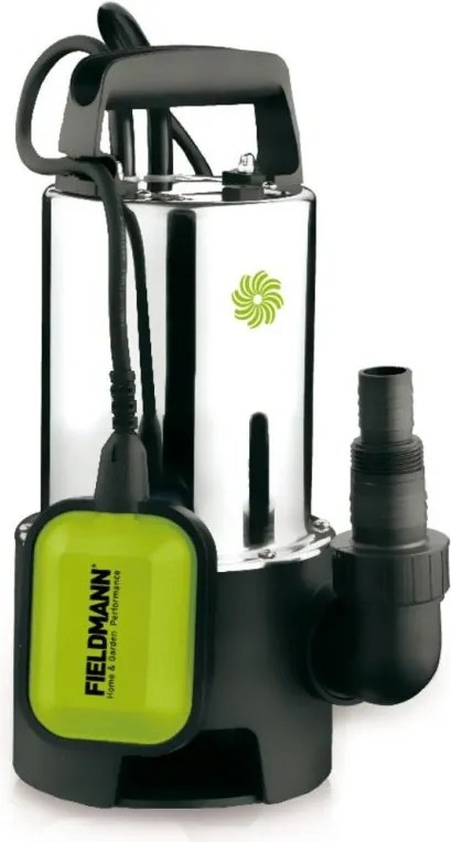 Kalové čerpadlo 900W Fvc 4002-EK 50001293