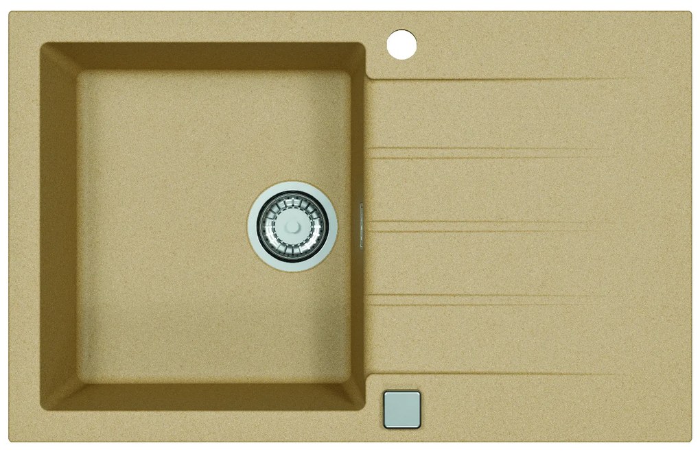 SET ALVEUS CADIT 20-55 + BATERIE AFRA 55