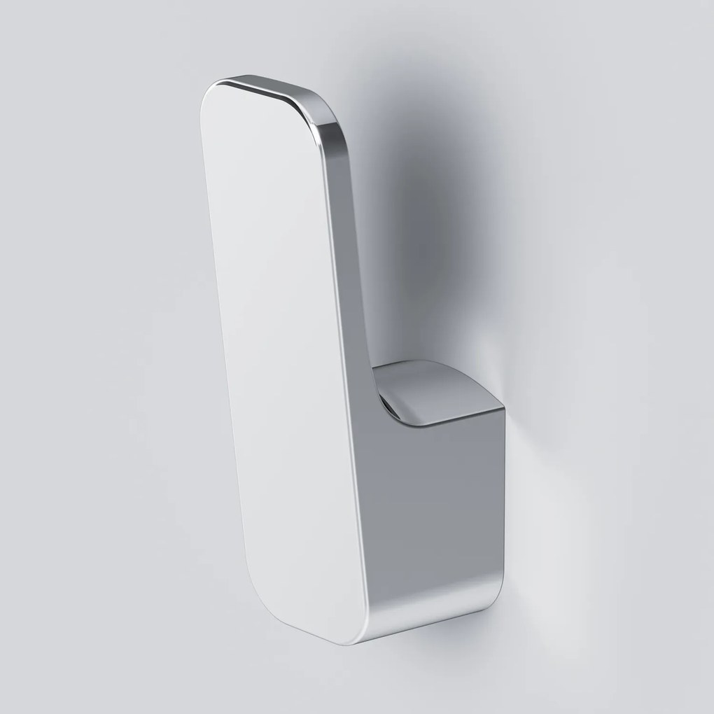 Háčik na uteráky AM.PM Func A8F35500 chróm