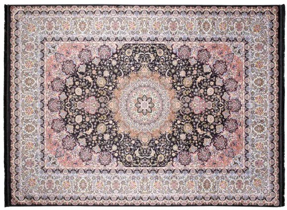 Koberec 9105 PRINT VICTORIA