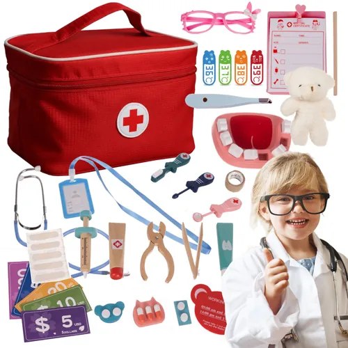 Kruzzel Sada Malý doktor 24782