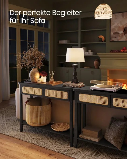 Konzolový stolík LNT016B21