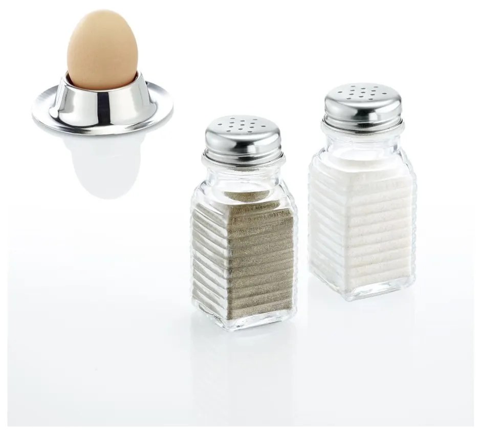 Soľnička a korenička Porto - Westmark