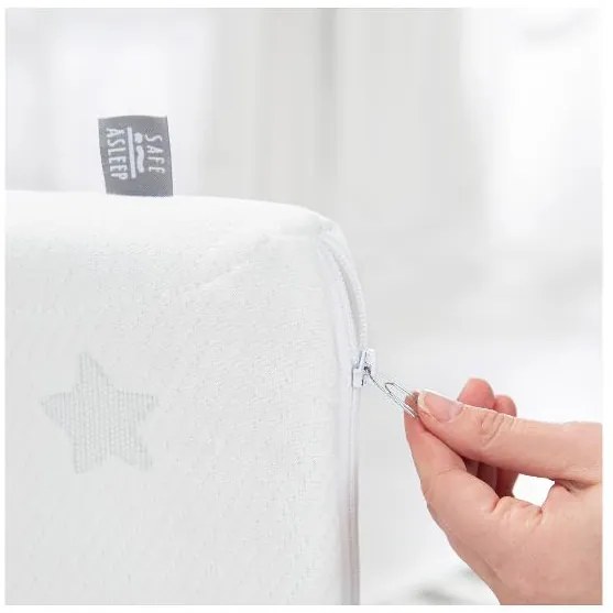 roba Matrac Comfort AIR Roll (60 x 120 cm)  (100397071)