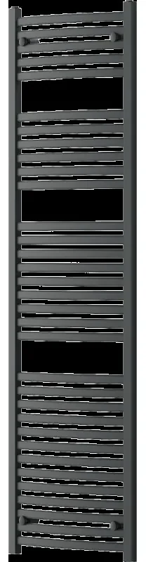 Mexen Helios kúpeľňový radiátor 1800 x 500 mm, 844 W, antracit - W103-1800-500-00-66