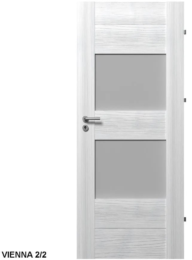 Vnútorné dvere na mieru Vienna