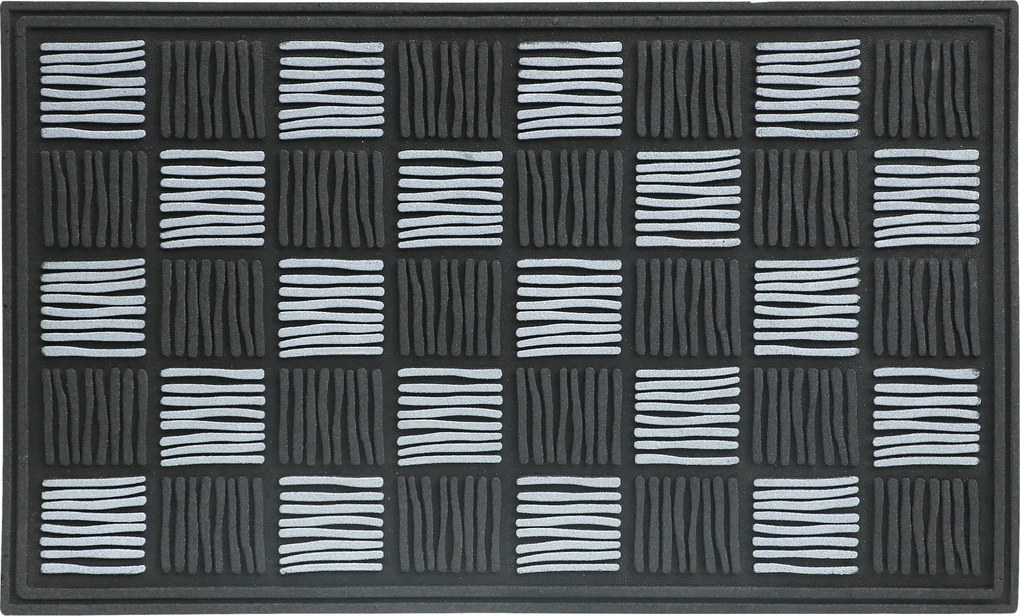 XXXLutz ROHOŽKA, 40/60 cm - Rohože - 003580042751