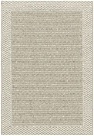 Koberce Breno Kusový koberec BALI 01/AVA, béžová,120 x 170 cm