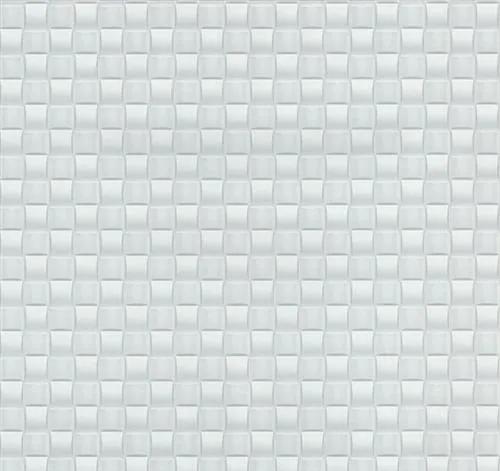 Vliesové tapety, kachličky sivé, Guido Maria Kretschmer 246810, P+S International, rozmer 10,05 m x 0,53 m