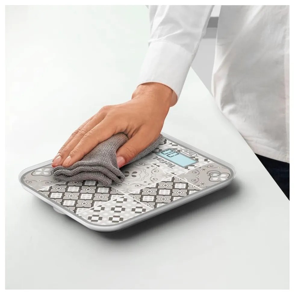 Digitálna kuchynská váha Optissl BC50D6V0 – Tefal