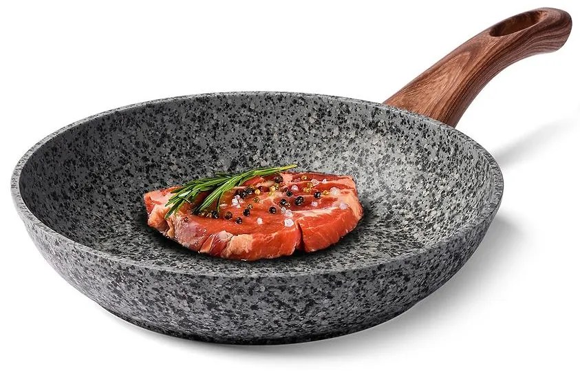 Granitová panvica venga 20cm