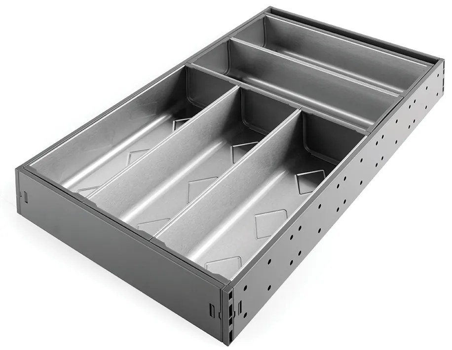 StrongMax příborník kompletní sada