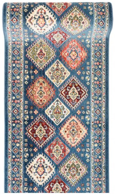 Behúň RIVOLI EF59A FPH modrý