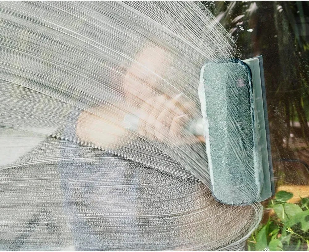 Béžová stierka 36 cm CleanTech – Joseph Joseph