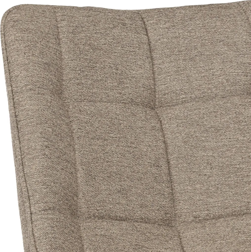 Jedálenská stolička CT-395 Farba: Sivá
