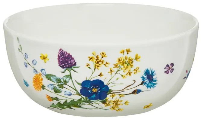Fiori porcelánová šalátová miska 14 cm