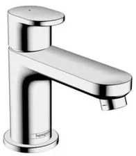 Hansgrohe Vernis Blend ventil umývadlový bez výpustu chróm 71583000