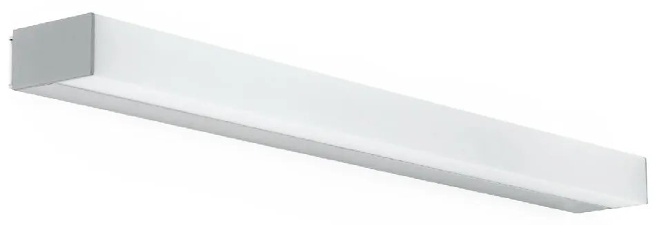 Kúpeľňové svietidlo LINEA Kioo LED White 7907