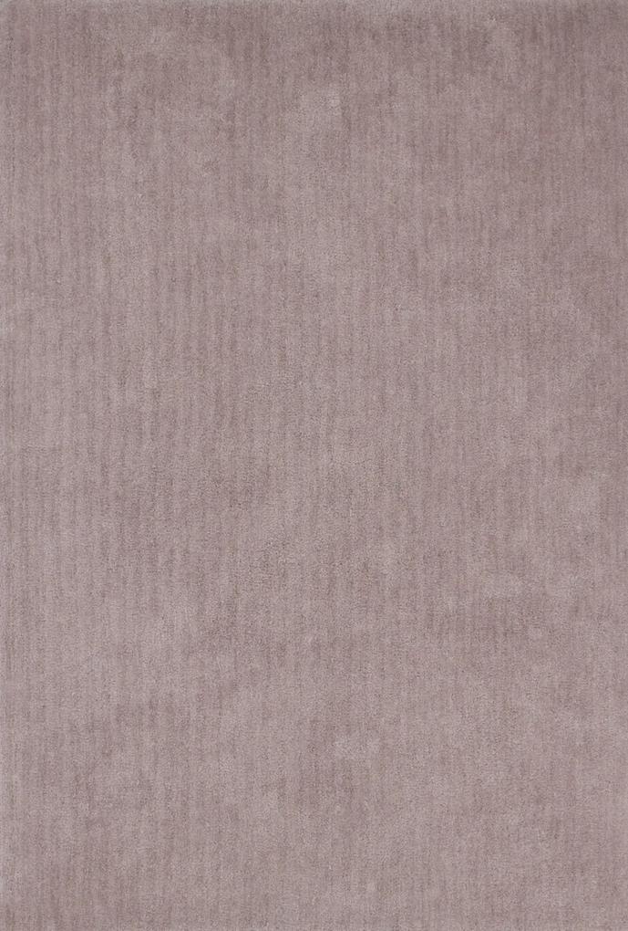 Lalee koberce Kusový koberec Velvet 500 beige - 200x290 cm
