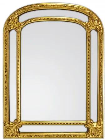 Zrkadlo Lotty G 70x95 cm z-lotty-g-70x95-cm-592 zrcadla