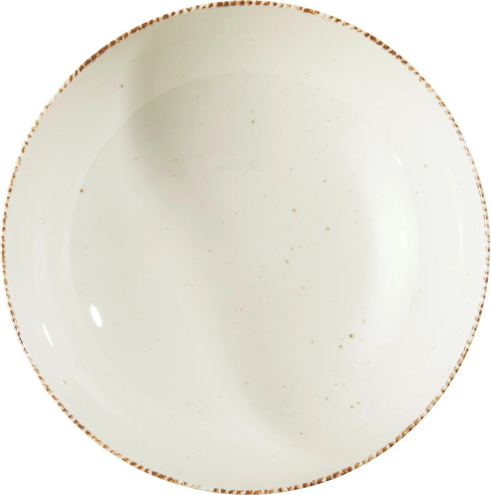 XXXLutz MISA NA ŠALÁT porcelán keramika Ambia Home - Jedálenské sety - 005653003401