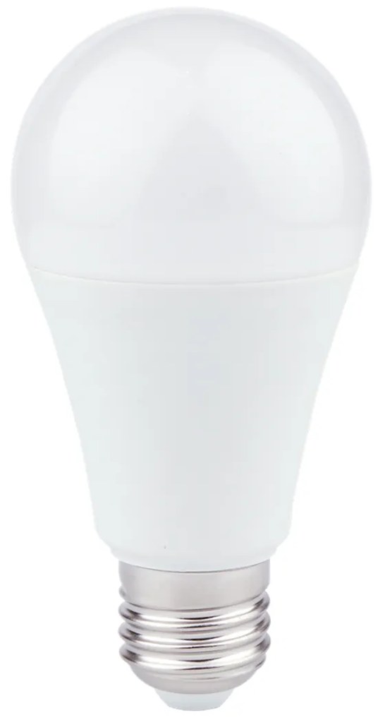 LED žiarovka E27 teplá 3000k 6w 510 lm pohybový senzor