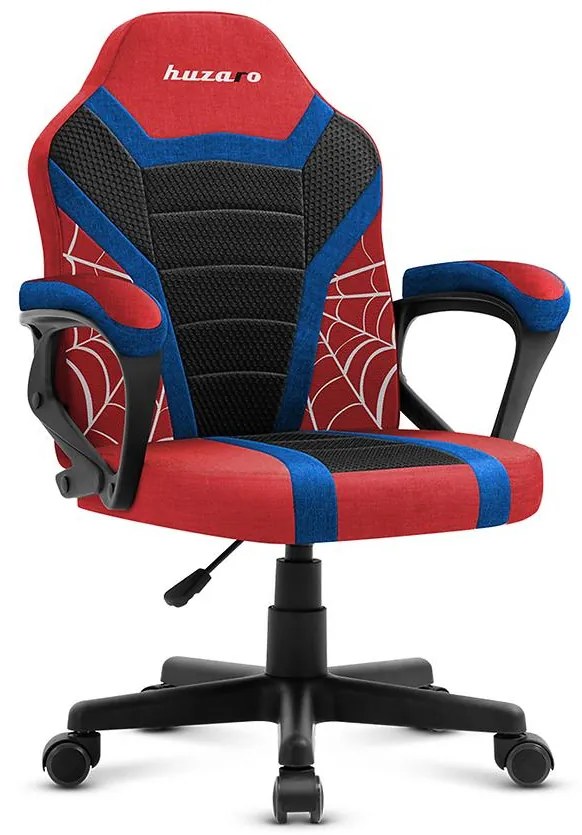 Otočné kreslo pre hráča HZ-Ranger 1.0 Spider