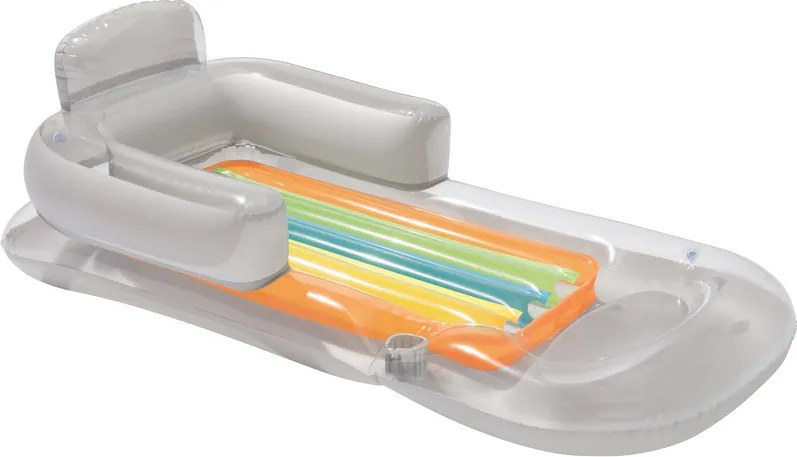 Nafukovací matrac, kreslo 161 x 84 cm Bestway 43028