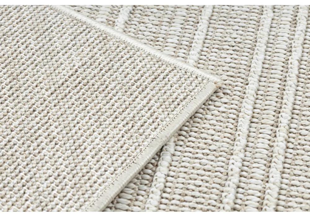 Kusový koberec Lyrat béžový 120x170cm