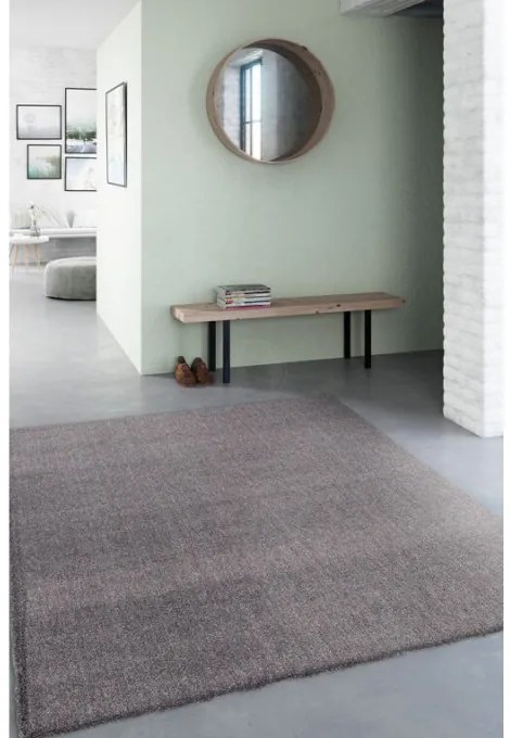 Koberec EASY CARE 301-076 sivý