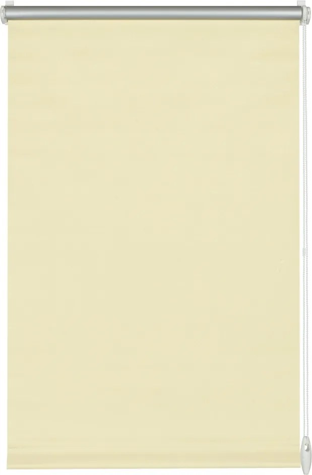Gardinia Roleta easyfix termo prírodná, 61,5 x 150 cm