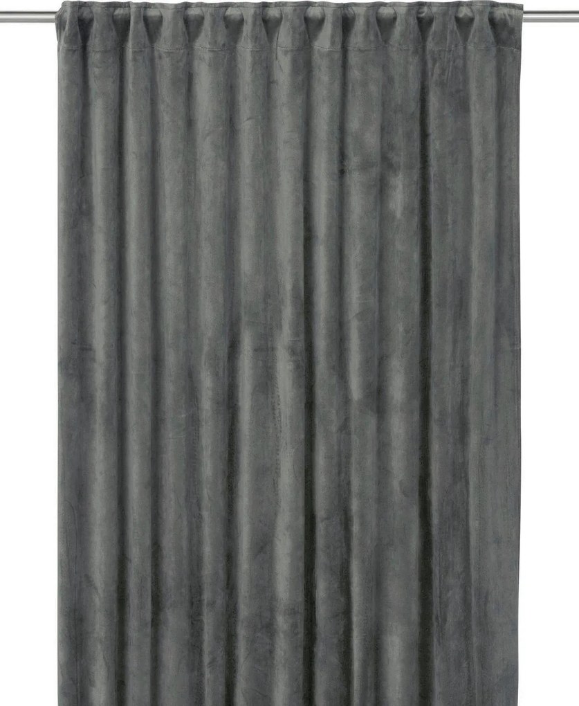 XXXLutz HOTOVÝ ZÁVES, zatemnenie, 135/320 cm Svanefors - Záclony & závesy - 004497012301