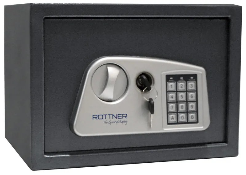 Nábytkový trezor JUPITER 3 EL