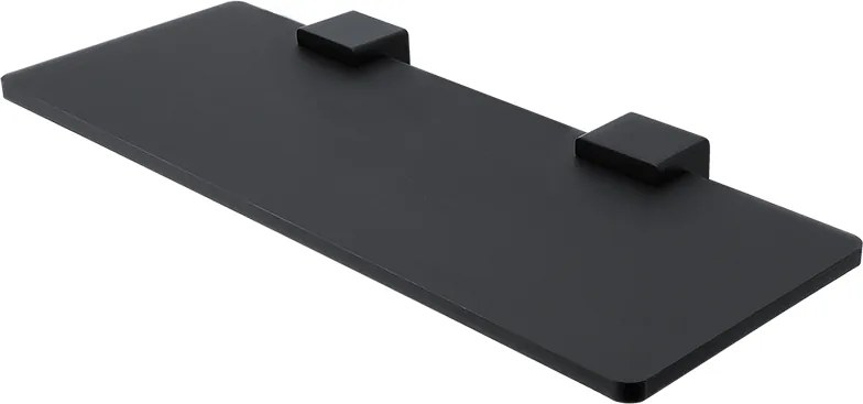 Nimco Polica, 30 cm KIBO čierna - Ki-X330-C-90