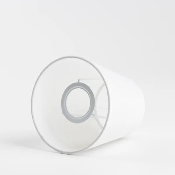 Brilagi - Nástenná lampa NUBILA WOOD 1xE27/25W/230V dub/biela