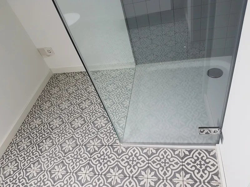 Cementové dlaždice 456 | Articima