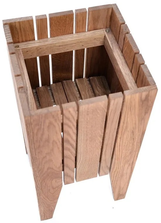 Drevený stojan na kvety - Rojaplast