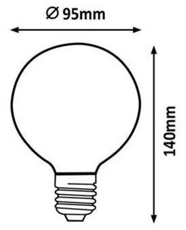 Filament-LED