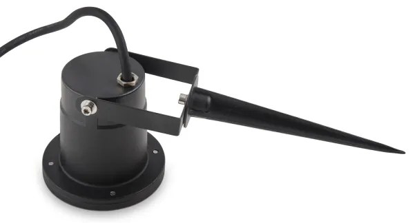 Vonkajšie svietidlo BLAKE 2 GU10/50W/230V IP65