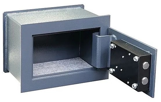 Mechanický sejf RICHTER RS.18.SK