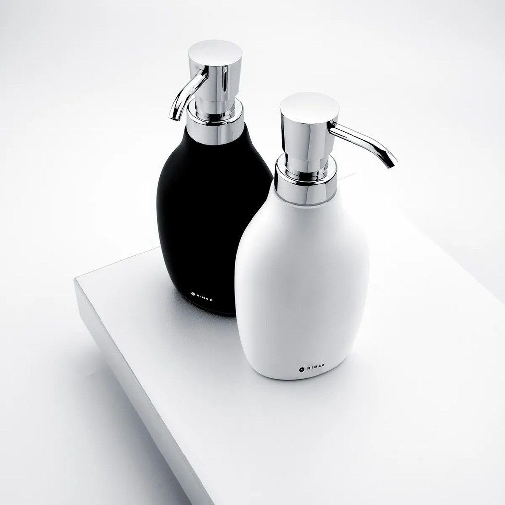 Nimco Dávkovač tekutého mydla, pumpička plast OMI - OM 16031-05