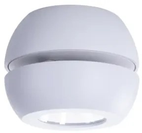 LED bodové svetlo Ojos 1 biele