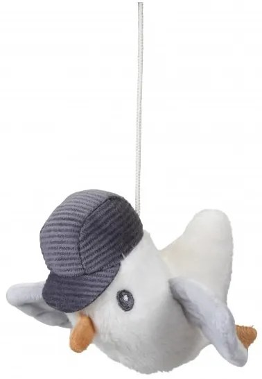 Little Dutch - Hudobný kolotoč nad postieľku námornícky záliv