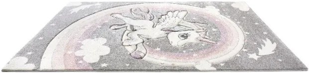 Koberec PASTEL PONNY