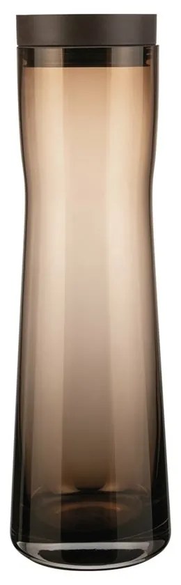 Karafa na vodu Blomus SPLASH 1l hnědá