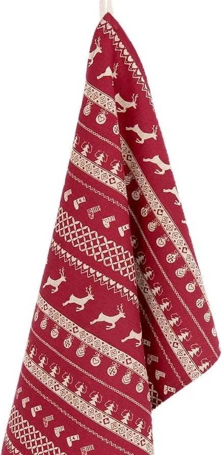 Utierka Nordic Christmas - 50 * 85 cm